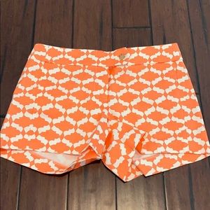 J Crew NWT shorts